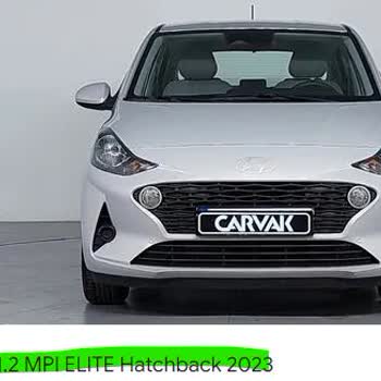 Carvak Tarafından Yapılan Tüketiciyi Yanıltmaya Yönelik Araç Satışı