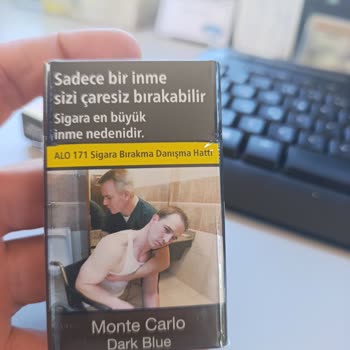 Migros Market Bir Hata