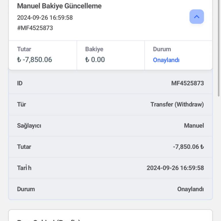 Betkom Parama El Koydu ‼️