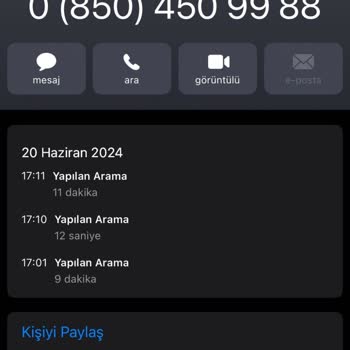 Bilet.com İptal Ettiğim Biletin Ödemesi 3 Aydır İade Olmuyor