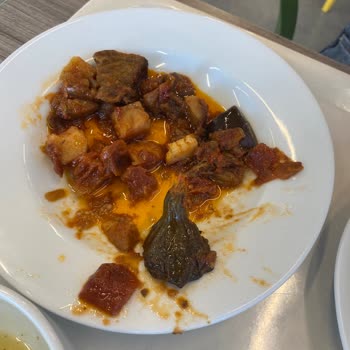 Bortar Hazır Yemek Yemeklerde Hijyen Sorunu Ve Yabancı Maddeler