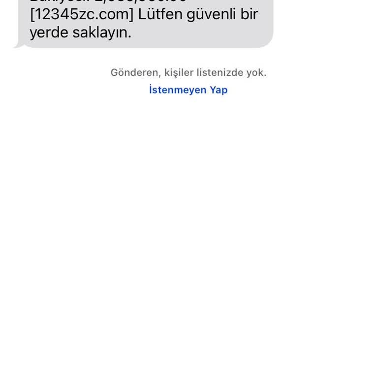 Turkcell'in Güvenlik Açığı: Şüpheli Hesap Bilgileri ve Kişisel Verilerin Yayılması