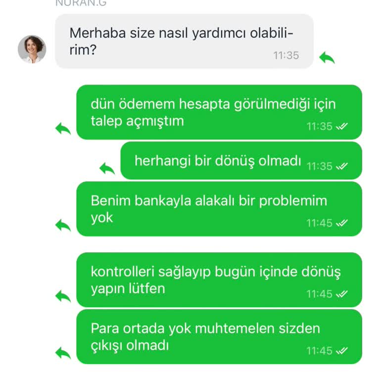 Vallet (vallet.com.tr) Vallet Hakedişi Ödemiyor!