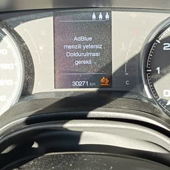 Green Motion Yenibosna