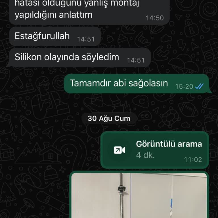 Koçtaş' Yaptığı Yanlış Hizmetin Arkasında Durmuyor