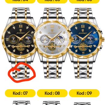 Saat Evim (saatlerimiz.com) Yanıltıcı Reklam Ve Yanlış Ürün Teslimatı!