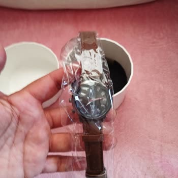 Saat Evim (saatlerimiz.com) Yanıltıcı Reklam Ve Yanlış Ürün Teslimatı!