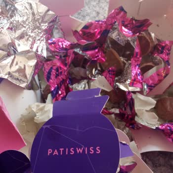 Patiswiss Sağlığımızla Oynuyorlar Resmen