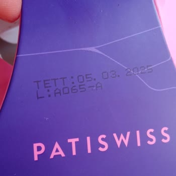 Patiswiss Sağlığımızla Oynuyorlar Resmen