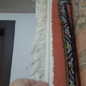 Ceylin Halı Yıkama (Ankara) Halı Yıkama Hizmetinde Kötü Deneyim