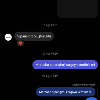 Shopier Melvien Ücret İademi Yapmıyor