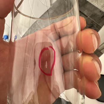 Bella Maison Bardaklarım Defolu Geldi