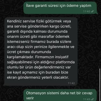 Hnk Teknoloji Riomi Lazer Cihazı Destek İçin Şartlayan Bir Firma