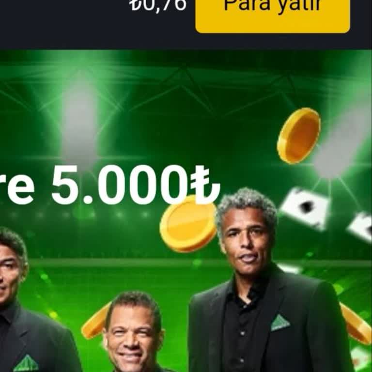 Bets10 Hesabımdaki Para Yok