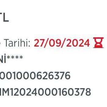 Başkent Elektrik Dağıtım Haksız Gelen Elektrik Bedeli