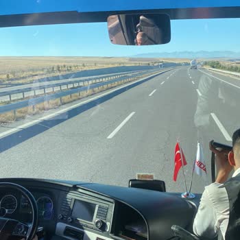 Şanlı Hidayet Turizm Uzun Beklemeler Ve Kaba Davranışlarla Karşılaştık