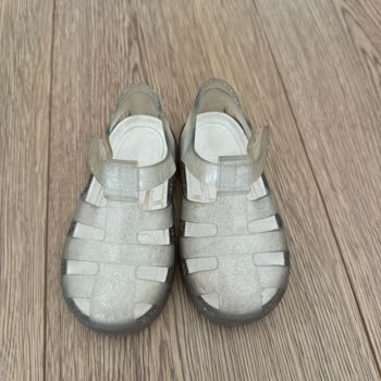 İgor Ayakkabı Cırt Problemi Sorteks Garanti Problemi