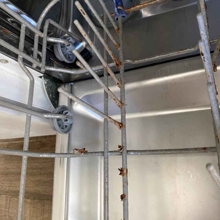 Teka Dw605s Bulaşık Makinesi