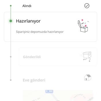Stradivarius Siparişimi Göndermiyor Ve Sebebini Açıklayamıyor