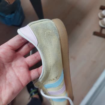 Beymen Giyilmiş Ayakkabı Sattı