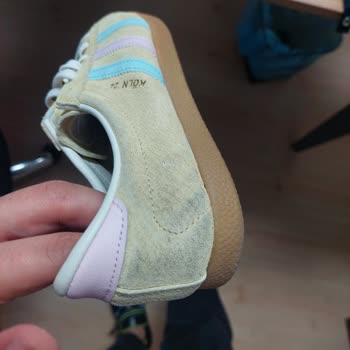 Beymen Giyilmiş Ayakkabı Sattı