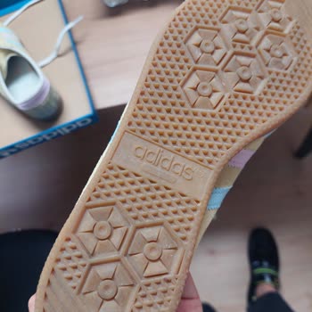 Beymen Giyilmiş Ayakkabı Sattı