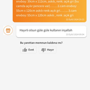 Trendyol Müşteri Hizmetleri Şikayet Kaydı Açmıyor