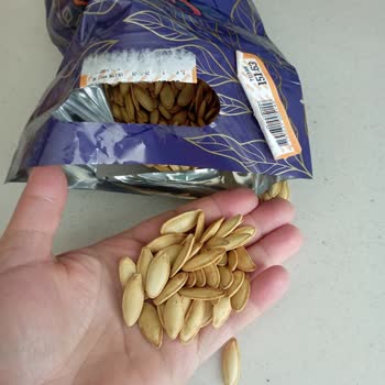 Çitlekçi Ürün Memnuniyetsizliği Ve Şikayet