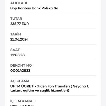 Akbank Hesabımdan Para Kesiliyor