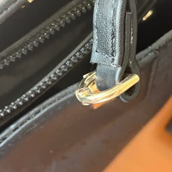 Armine Çanta Hatasını İade Veya Değişim Yapmıyor!