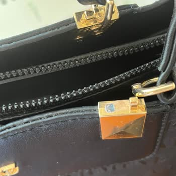 Armine Çanta Hatasını İade Veya Değişim Yapmıyor!