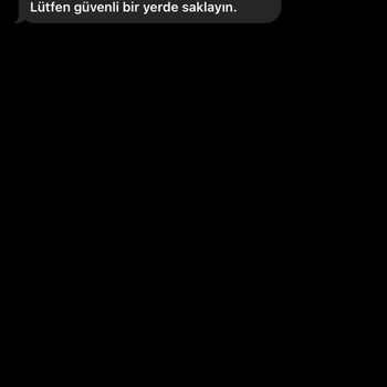 Meta Finansal Şikayet Bilgilerime Ulaşılması