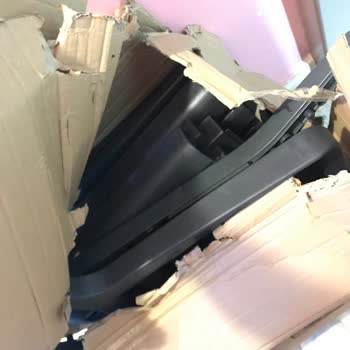 Mobetto Mobilya Pişmanlıktır Ürünlerini 1.5 Ayda Teslim Edemediler