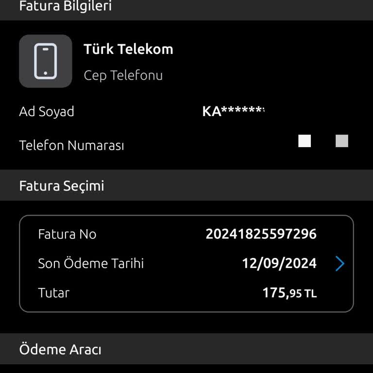 Türk Telekom Kullanmadığım Faydalar İçin Ücret Talep Ediyor.