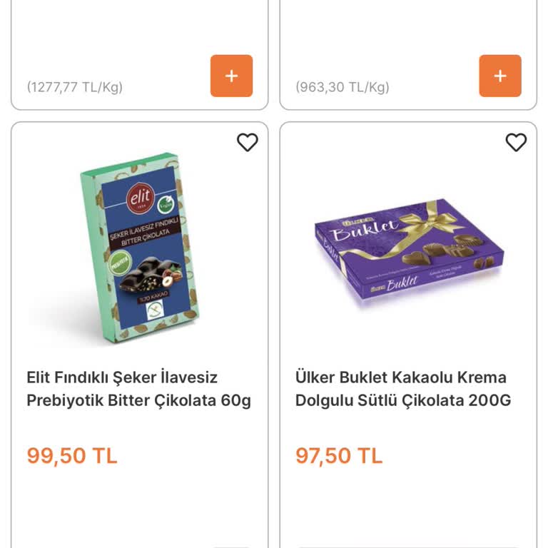 Migros'un İlgisizliği Problem