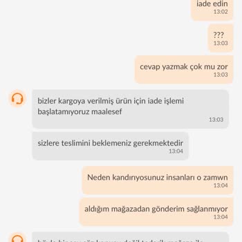 Trendyol Original Diye Alıyorum Duymadık Mağazadan Gönderim Sağlanıyor
