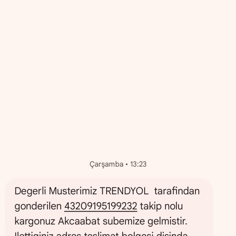Sürat Kargo Personeli Saçmalıkları Ve Sorumsuzlukları