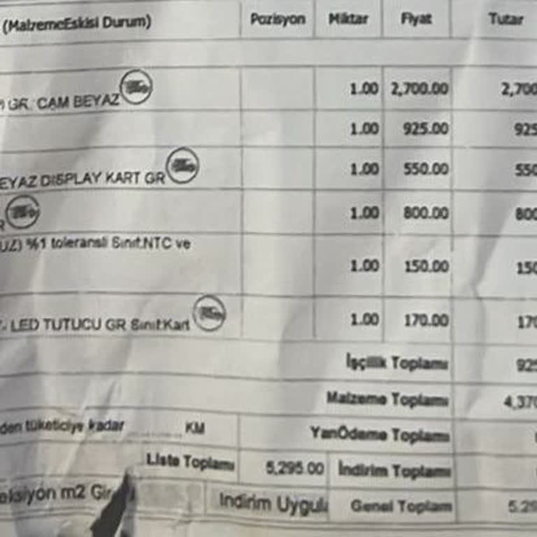 Arçelik Bulaşık Makinesi Sorunu ve Kırılan Cam Mağduriyeti