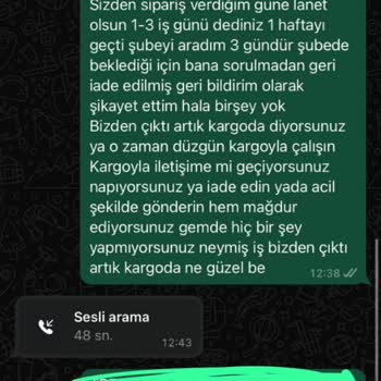 Label Forma (Formamlabell) Gerçekleşmeyen Alışveriş Instagram