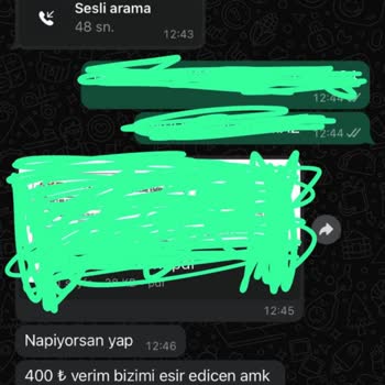 Label Forma (Formamlabell) Gerçekleşmeyen Alışveriş Instagram