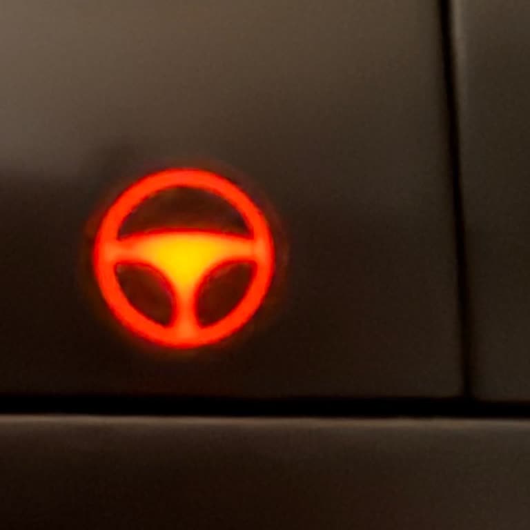 Fiat Punto EPS Direksiyon Sertleşme Arızası