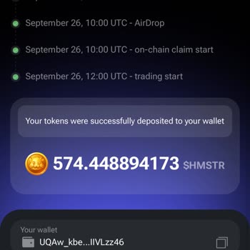 Hamster Kombat Airdrop Aldatmacası