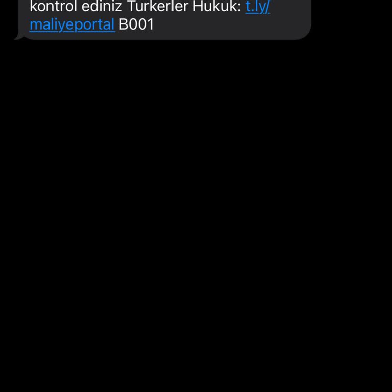 Türkerler Holding Mağdurum Acil Destek