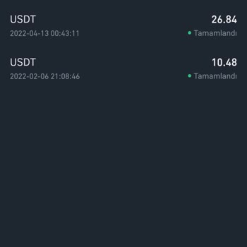 2139.ltd Paramı Çekemiyorum Yanıltıldım!