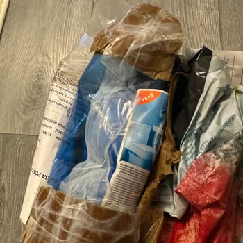 Gardrops Kargo Sorunu Ve Alıcı Tarafından Engellenme