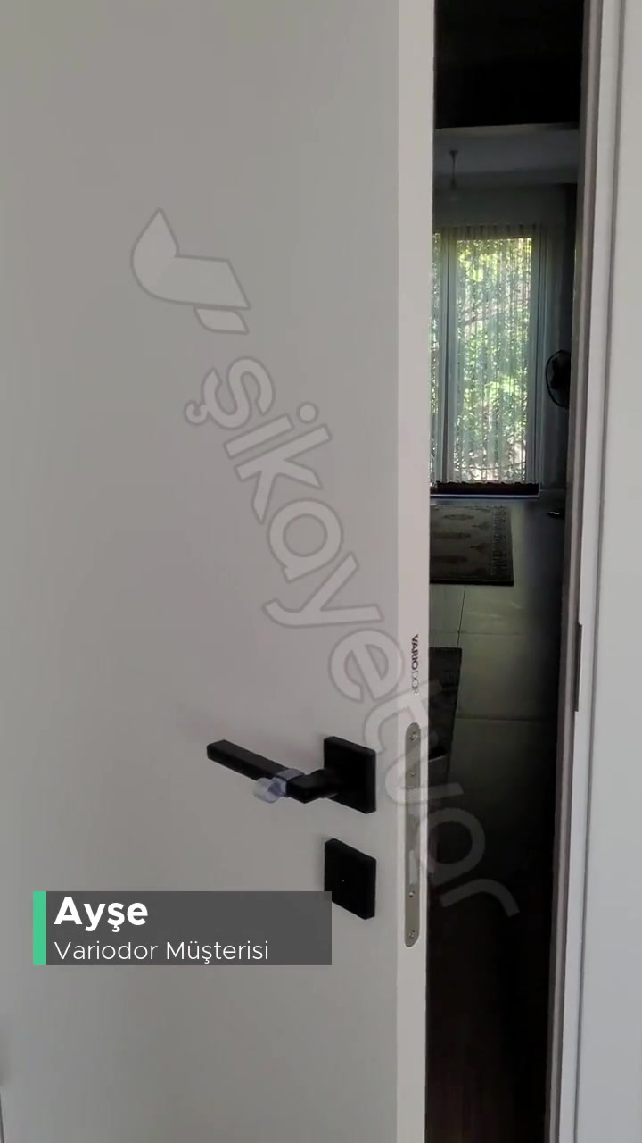 Variodor Darbeli Geldi, Sözde Değişim Oldu Ama Hiç Güzel Olmadı! videonun kapak resmi