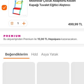 Hepsiburada'nın Verdiği Kupon Kullanılmıyor!