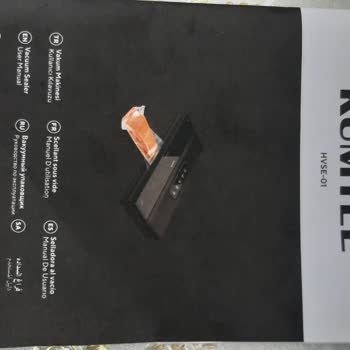 Kumtel Marka Ürünle İlgili Yaşadığım Mağduriyetim