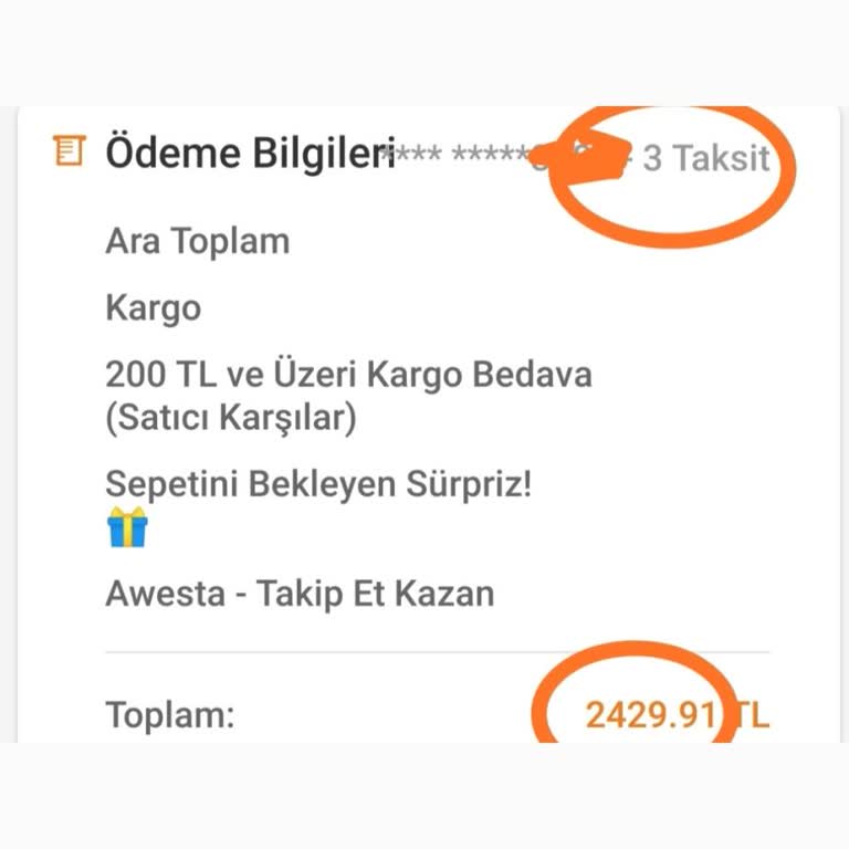 QNB Finansbank Trendyol Kredi Kartına Vadedilen Taksit Yapılmıyor