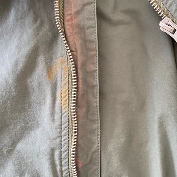 Rossmann Domol Leke Çıkarıcı Çamaşırımı Mahvetti